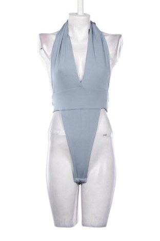Costum de baie de damă Unbranded, Mărime L, Culoare Albastru, Preț 181,99 Lei, #136654943