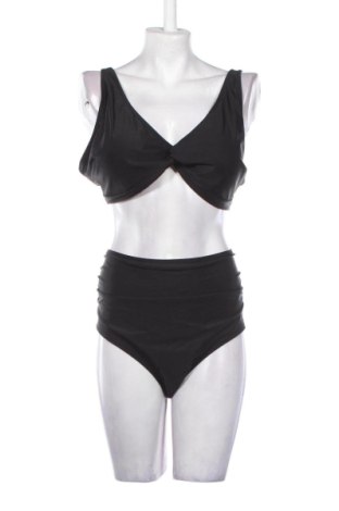 Damski strój kąpielowy Unbranded, Rozmiar XXL, Kolor Czarny, Cena 165,11 zł, #136995156