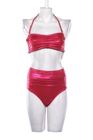 Damen-Badeanzug Unbranded, Größe S, Farbe Rot, Preis € 36,01, #137020517