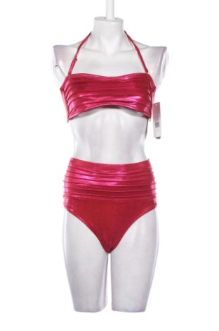 Costum de baie de damă Unbranded, Mărime S, Culoare Roz, Preț 130,00 Lei, #137020688