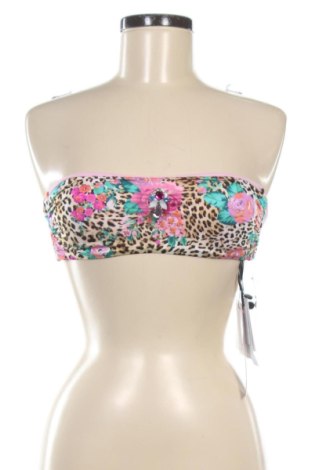 Дамски бански Blugirl Blumarine Beachwear, Размер S, Цвят Многоцветен, Цена 98,67 €, #137062348