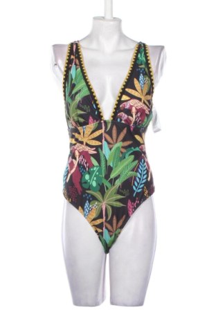 Dámske plavky  Unbranded, Veľkosť XL, Farba Viacfarebná, Cena  34,00 €, #137078539