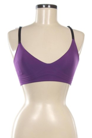 Дамски бански Wolford, Размер XS, Цвят Лилав, Цена 85,89 €, #137062751