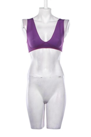 Damski strój kąpielowy Wolford, Rozmiar S, Kolor Fioletowy, Cena 382,99 zł, #137080642