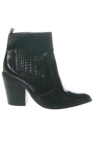 Botine de damă ASOS, Mărime 38, Culoare Negru, Preț 185,00 Lei, #137036007