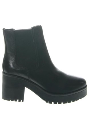 Botine de damă Aada Studios, Mărime 39, Culoare Negru, Preț 482,99 Lei, #137105629