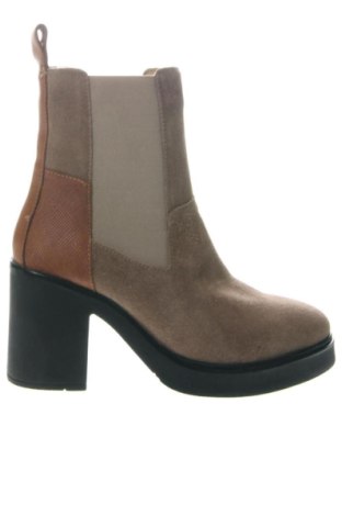 Damen Stiefeletten Aada Studios, Größe 39, Farbe Braun, Preis 87,99 €, #137108650