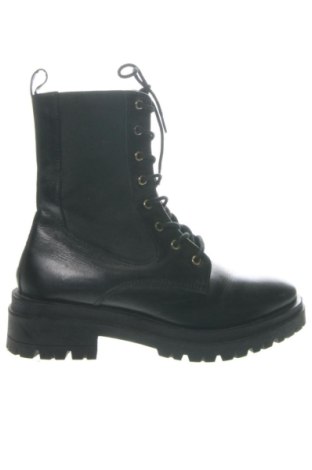 Botine de damă Anna Field, Mărime 38, Culoare Negru, Preț 204,71 Lei, #137068391
