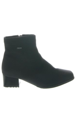 Botine de damă Ara, Mărime 37, Culoare Negru, Preț 146,97 Lei, #137052396