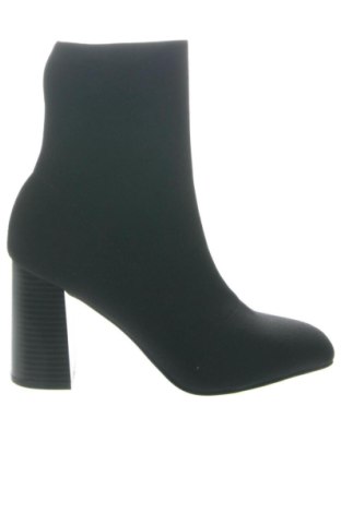 Damen Stiefeletten Bianco, Größe 40, Farbe Schwarz, Preis 112,99 €, #137106114