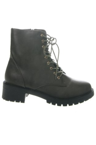 Dámské poltopánky Bianco, Veľkosť 40, Farba Zelená, Cena  142,95 €, #137106304