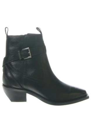 Damskie botki Bronx, Rozmiar 37, Kolor Czarny, Cena 904,99 zł, #137056333