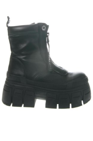 Damen Stiefeletten Bussola, Größe 37, Farbe Schwarz, Preis 51,99 €, #137123504
