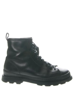 Damskie botki Camper, Rozmiar 40, Kolor Czarny, Cena 342,92 zł, #136892012