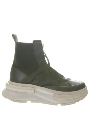 Damskie botki Converse, Rozmiar 37, Kolor Zielony, Cena 241,31 zł, #136895009