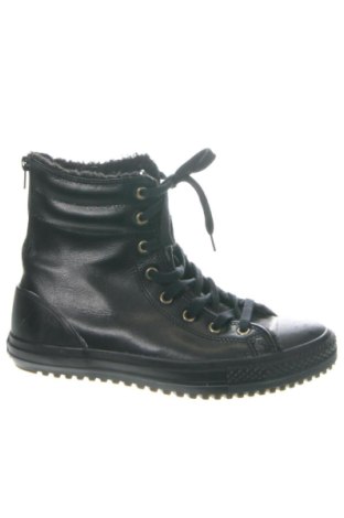 Női bokacsizma Converse, Méret 38, Szín Fekete, Ár 23 404 Ft, #137072939