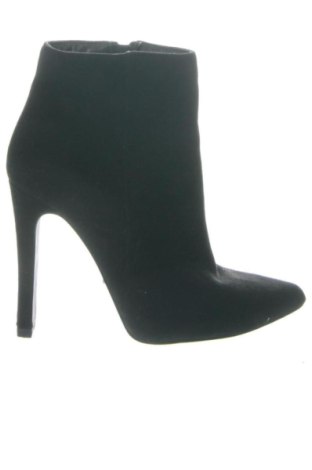 Damen Stiefeletten DeeZee, Größe 36, Farbe Schwarz, Preis € 25,15, #137078775