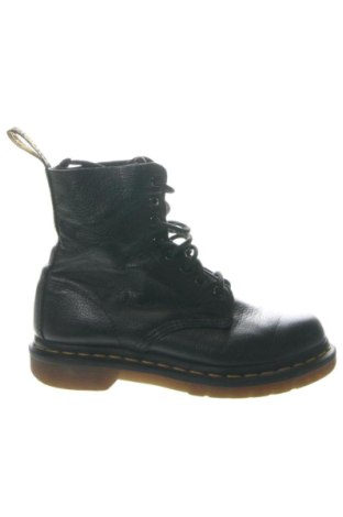 Botine de damă Dr. Martens, Mărime 36, Culoare Negru, Preț 628,84 Lei, #137051999