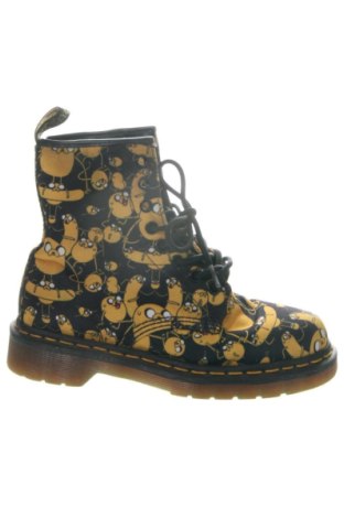 Női bokacsizma Dr. Martens, Méret 37, Szín Sokszínű, Ár 25 177 Ft, #137110947