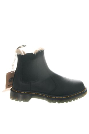 Γυναικεία μποτάκια Dr. Martens, Μέγεθος 39, Χρώμα Μαύρο, Τιμή 209,99 €, #137122991
