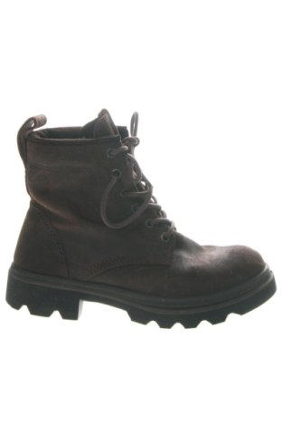Damen Stiefeletten ECCO, Größe 37, Farbe Braun, Preis € 66,30, #137069503