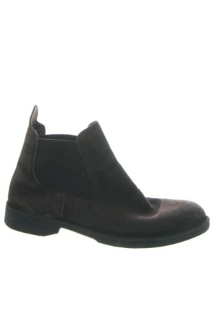 Damen Stiefeletten Fouganza, Größe 37, Farbe Braun, Preis € 36,01, #137062151