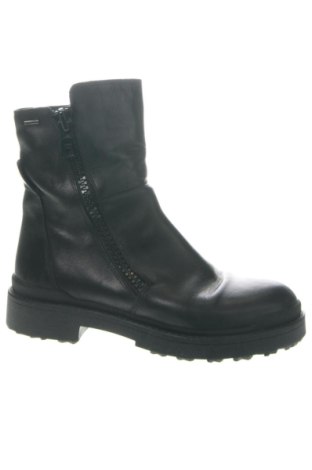 Damen Stiefeletten Geox, Größe 39, Farbe Schwarz, Preis € 61,00, #137060336