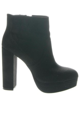 Damen Stiefeletten H&M, Größe 38, Farbe Schwarz, Preis 28,06 €, #137062937