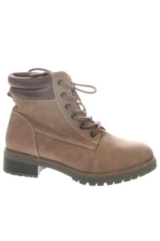 Damskie botki Highland Creek, Rozmiar 36, Kolor Kolorowy, Cena 87,00 zł, #137079179