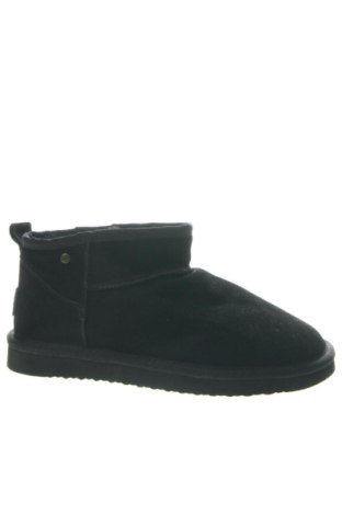 Γυναικεία μποτάκια Hush Puppies, Μέγεθος 40, Χρώμα Μαύρο, Τιμή 40,00 €, #137009871