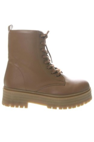 Botine de damă LC Waikiki, Mărime 40, Culoare Bej, Preț 125,98 Lei, #137069091