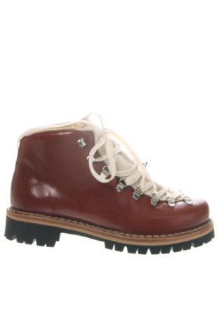 Damen Stiefeletten Luis Trenker, Größe 38, Farbe Braun, Preis 264,99 €, #137123433
