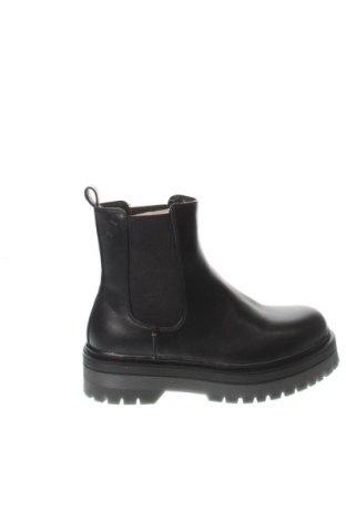 Damskie botki Lumberjack, Rozmiar 39, Kolor Czarny, Cena 323,99 zł, #137055211