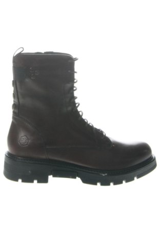 Botine de damă Lumberjack, Mărime 37, Culoare Maro, Preț 482,99 Lei, #137105748