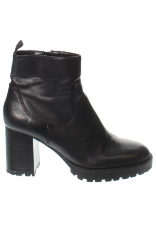 Botine de damă Mango, Mărime 39, Culoare Negru, Preț 203,00 Lei, #136916455
