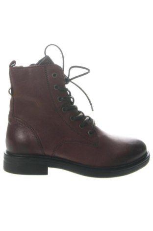 Damen Stiefeletten Maruti, Größe 39, Farbe Braun, Preis € 137,99, #137105186
