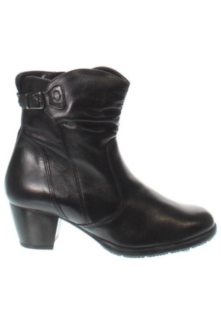 Damen Stiefeletten Medicus, Größe 36, Farbe Schwarz, Preis 40,99 €, #137057257