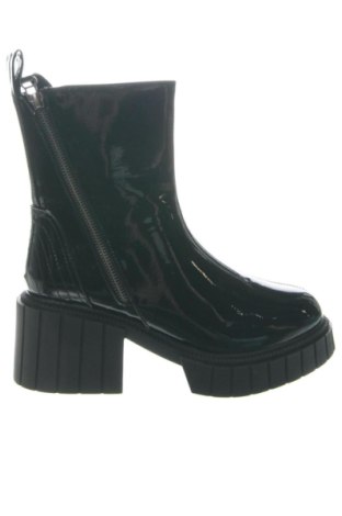 Damen Stiefeletten Musk, Größe 39, Farbe Schwarz, Preis 71,99 €, #137105562