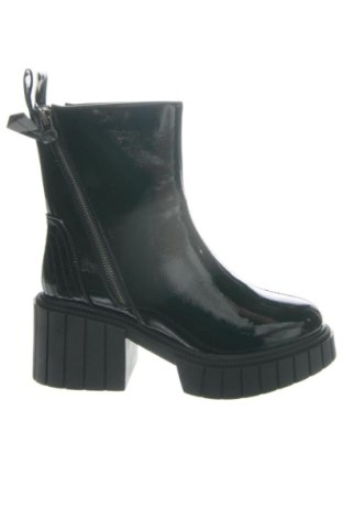 Damen Stiefeletten Musk, Größe 38, Farbe Schwarz, Preis € 72,99, #137122753