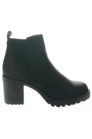 Damskie botki ONLY, Rozmiar 41, Kolor Czarny, Cena 177,99 zł, #137107085
