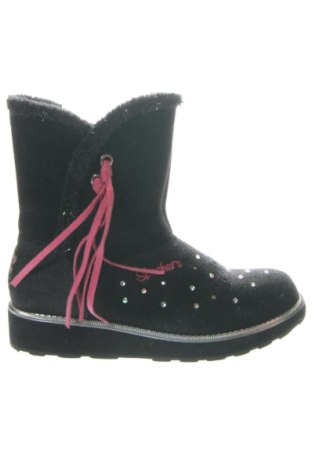 Női bokacsizma Skechers, Méret 35, Szín Fekete, Ár 13 830 Ft, #137071235