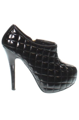 Botine de damă Tally Weijl, Mărime 38, Culoare Negru, Preț 125,98 Lei, #136901574
