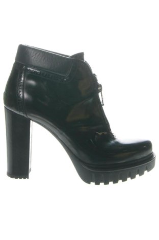 Damskie botki Unbranded, Rozmiar 39, Kolor Czarny, Cena 105,84 zł, #136876346