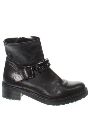 Damskie botki Unbranded, Rozmiar 40, Kolor Czarny, Cena 198,98 zł, #136899812