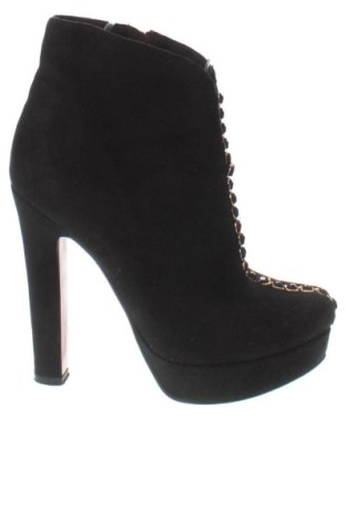 Botine de damă Unbranded, Mărime 38, Culoare Negru, Preț 136,48 Lei, #136901563