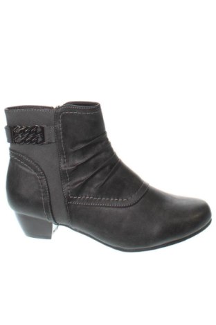 Damskie botki Unbranded, Rozmiar 39, Kolor Czarny, Cena 125,01 zł, #136944072