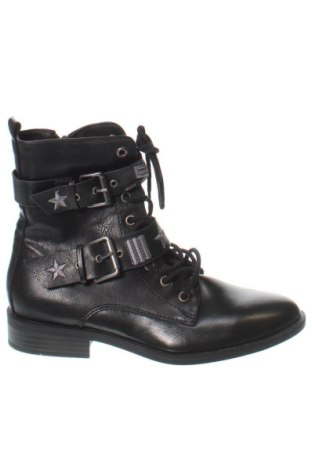 Damskie botki Unbranded, Rozmiar 39, Kolor Czarny, Cena 125,01 zł, #136944164