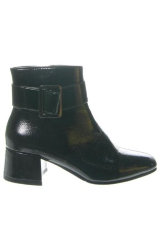 Damskie botki Unbranded, Rozmiar 36, Kolor Czarny, Cena 88,90 zł, #136988476