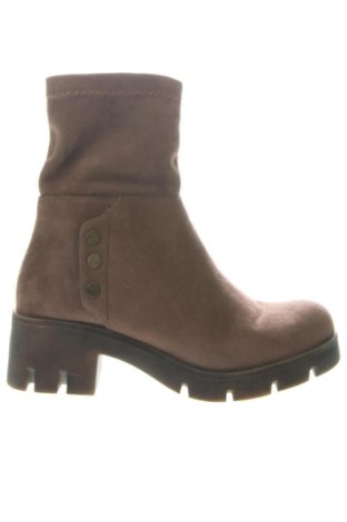 Botine de damă Unbranded, Mărime 36, Culoare Maro, Preț 83,99 Lei, #137013013