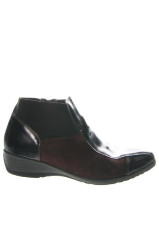 Damskie botki Unbranded, Rozmiar 39, Kolor Brązowy, Cena 97,37 zł, #137031688